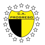 Progreso Atlantida logo