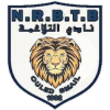 Logo NRB Teleghma U21