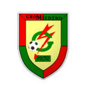 Grom Miedzno