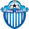 Olimpik-Shuvalan Baku logo