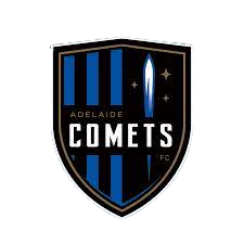 Adelaide Comets Reserves Women logo