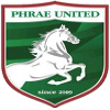 Phrae United U19 logo