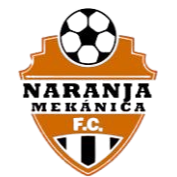 Naranja Mekánica FC