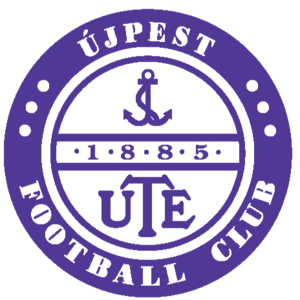 Ujpest FC U19