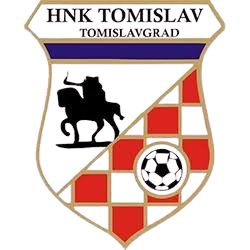 NK Tomislav logo