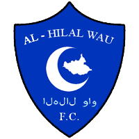 Hilal Wau logo