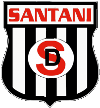 Deportivo Santani (w) logo