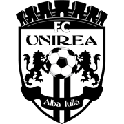 FC Unirea Alba Iulia logo