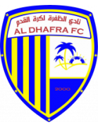 Dhahra Tripoli logo