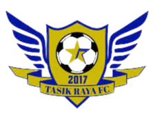 Tasik Raya FC logo