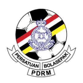 PDRM U21 logo