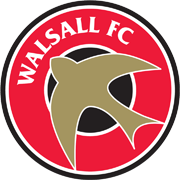 Logo Walsall