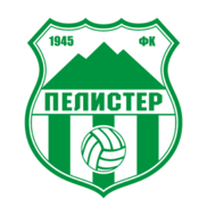 Logo Pelister Bitola