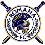 Logo Romana FC