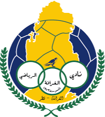 Logo Al Gharafa U21