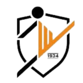 Voorwaarts T logo