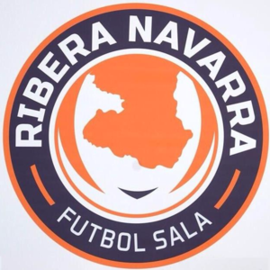 Logo Rios Renovables Ribera Navarra Futsal