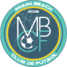 Miami Beach CF Academy logo