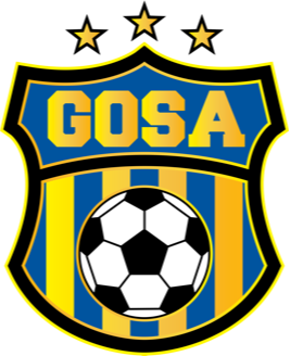 GOSA Spurs logo