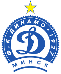 Logo Dinamo-2 Minsk
