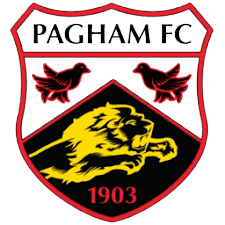 Pagham logo