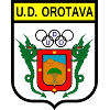 UD Orotava logo
