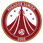 fugador sumida Futsal logo