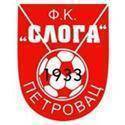 FK Sloga Petrovac na Mlavi