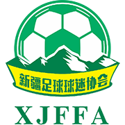 xinjiang U20