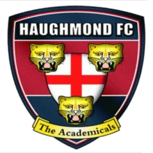 Haughmond logo