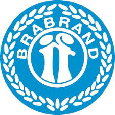 Brabrand IF U21 logo