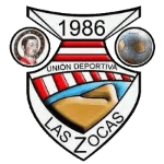 Las Zocas U19 logo
