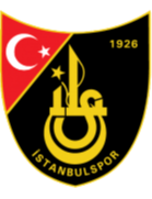 Istanbulspor Reserves logo