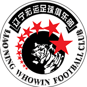 Liaoning Hongyun U23 logo
