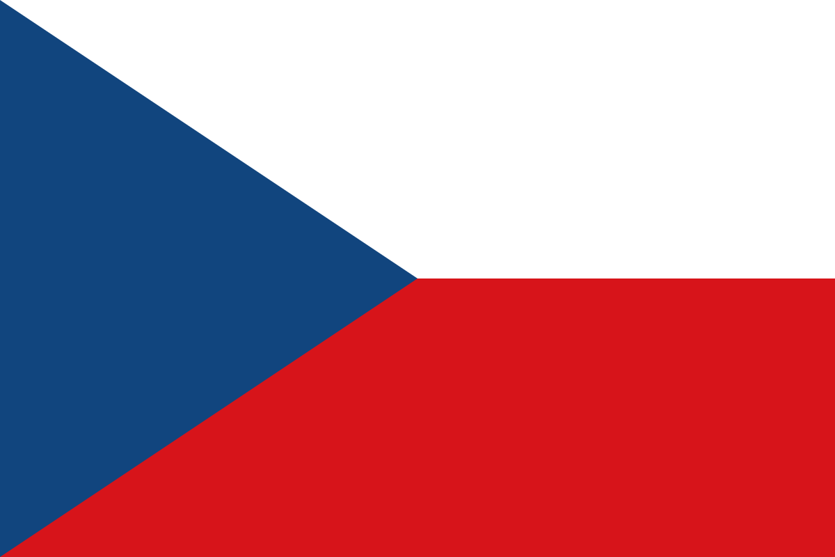 Czechoslovakia logo