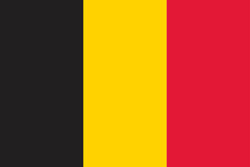 Bỉ Logo