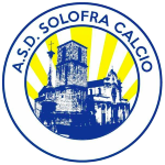 ASD Citta Di Solofra logo