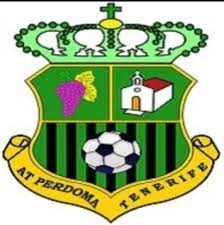 Atletico Perdoma Women logo