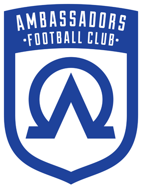 Soccer Ambassadors FC Women logo
