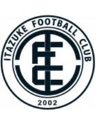 Logo Itazuke FC