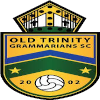 Old Trinity SC logo