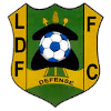 Lesotho Defence Force logo