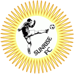 Sunrise Prime FC Women logo