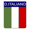 Logo Deportivo Italiano