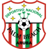 Logo SV Deportivo Nacional