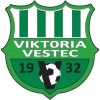 Viktoria Vestec logo