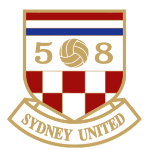 悉尼聯U20