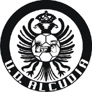 Logo UD Alcudia