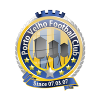 Porto Velho EC (w) logo