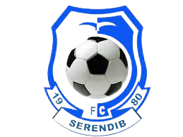 Serendib SC logo